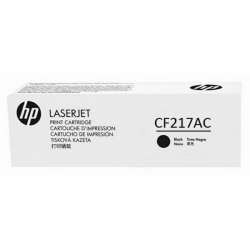 Toner HP 17A CF217A oryg.